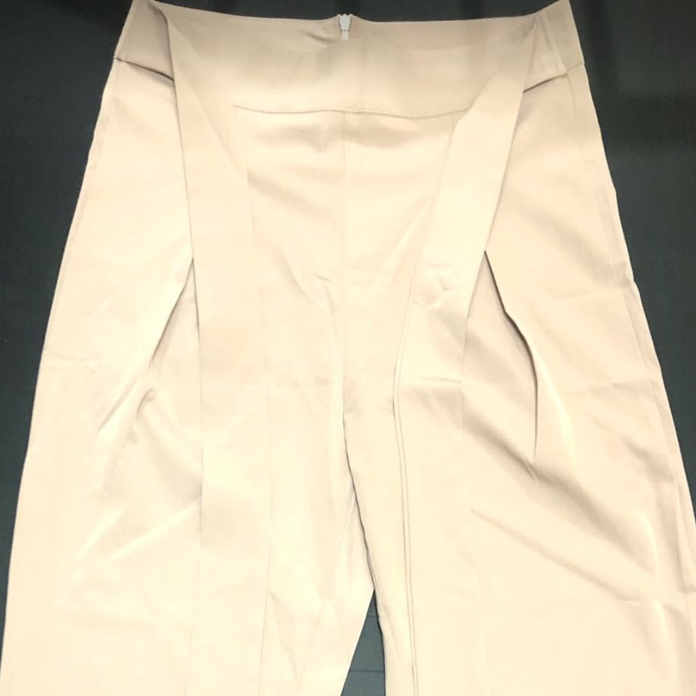 Pink colored Pants